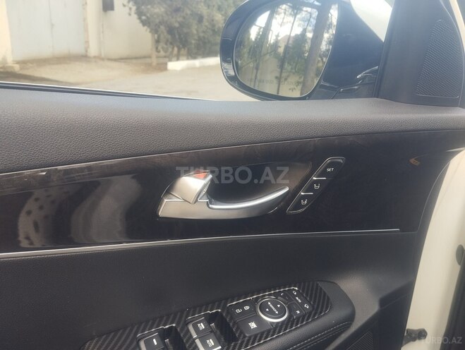 Kia Sorento 2016, 112,000 km - 2.0 л - Bakı