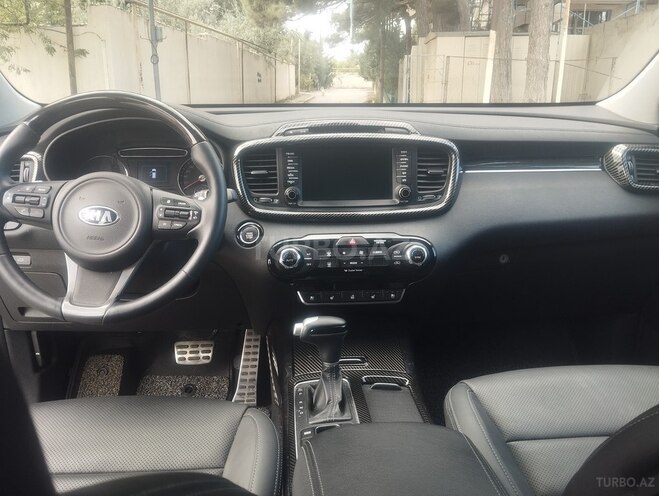 Kia Sorento 2016, 112,000 km - 2.0 л - Bakı