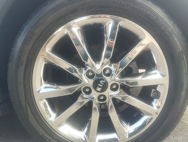 Kia Sorento 2016, 112,000 km - 2.0 л - Bakı