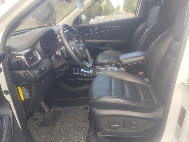 Kia Sorento 2016, 112,000 km - 2.0 л - Bakı