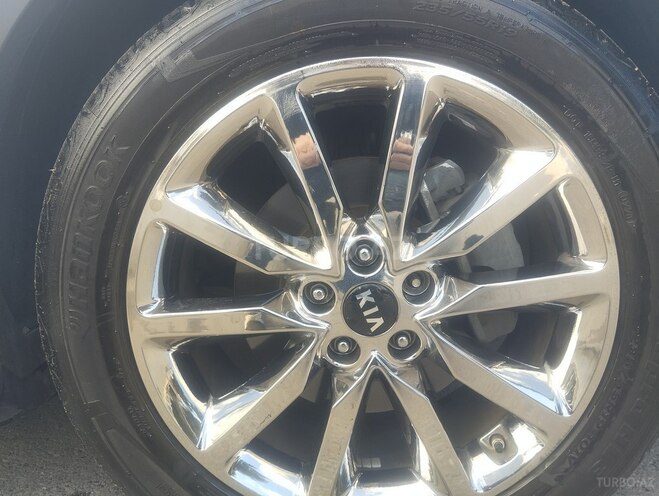 Kia Sorento 2016, 112,000 km - 2.0 л - Bakı