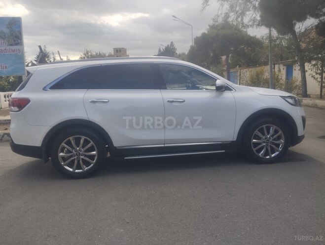 Kia Sorento 2016, 112,000 km - 2.0 л - Bakı