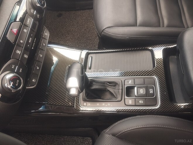 Kia Sorento 2016, 112,000 km - 2.0 л - Bakı