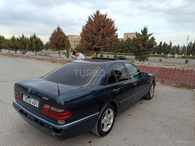 Mercedes E 230 1995, 462,000 km - 2.3 л - Bakı