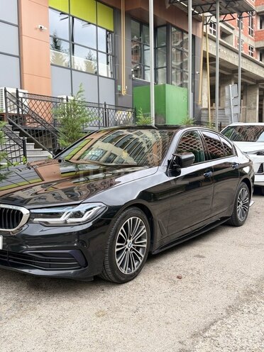 BMW 530 2019, 200,003 km - 2.0 л - Bakı
