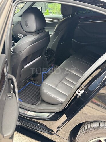 BMW 530 2019, 200,003 km - 2.0 л - Bakı