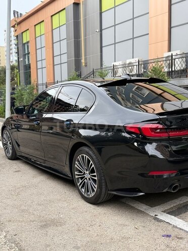 BMW 530 2019, 200,003 km - 2.0 л - Bakı