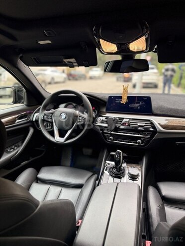 BMW 530 2019, 200,003 km - 2.0 л - Bakı