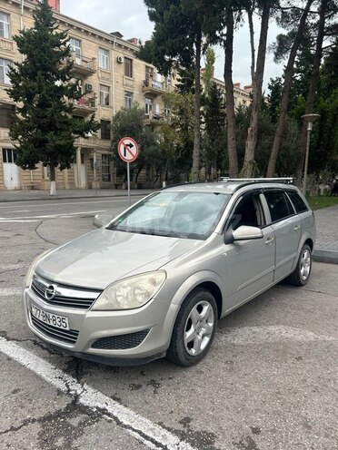 Opel Astra 2007, 357,201 km - 1.4 л - Sumqayıt