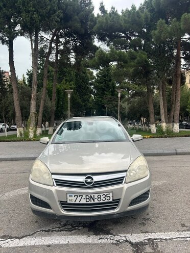 Opel Astra 2007, 357,201 km - 1.4 л - Sumqayıt