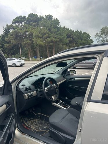 Opel Astra 2007, 357,201 km - 1.4 л - Sumqayıt