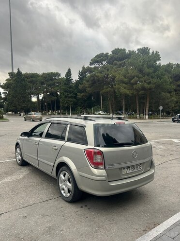 Opel Astra 2007, 357,201 km - 1.4 л - Sumqayıt