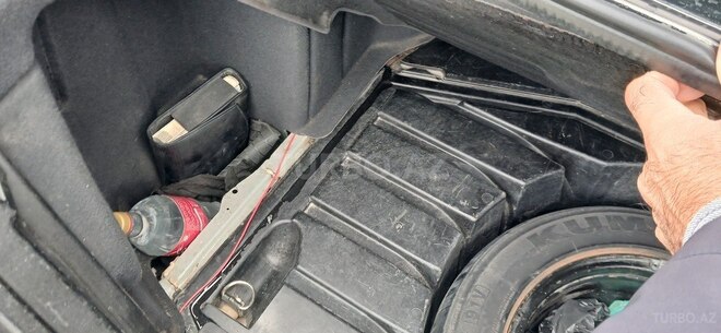 Mercedes C 180 2001, 372,000 km - 2.0 l - Bakı