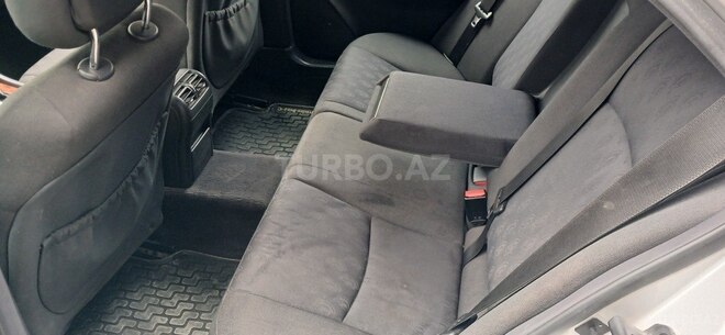 Mercedes C 180 2001, 372,000 km - 2.0 l - Bakı