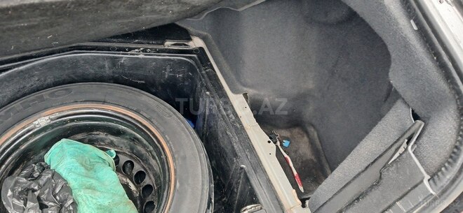 Mercedes C 180 2001, 372,000 km - 2.0 l - Bakı