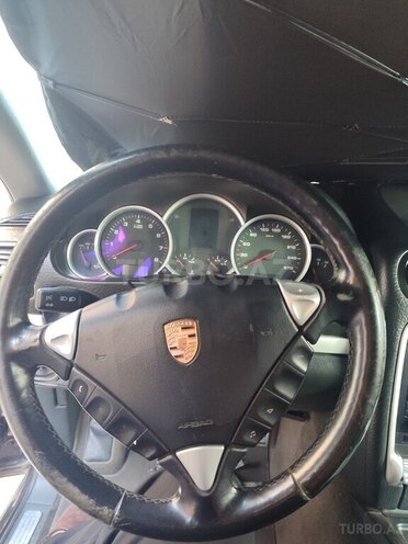 Porsche Cayenne S 2004, 210,000 km - 4.5 л - Bakı