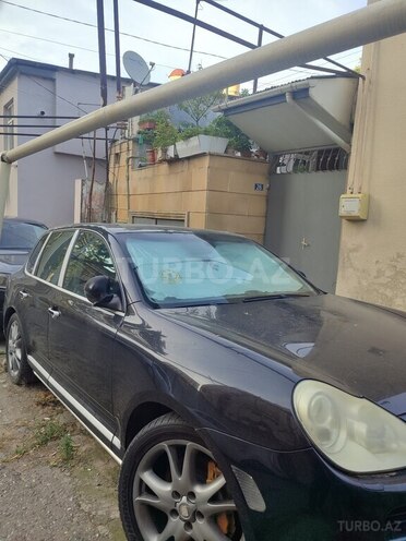 Porsche Cayenne S 2004, 210,000 km - 4.5 л - Bakı