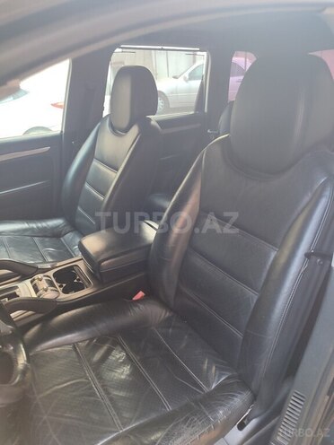 Porsche Cayenne S 2004, 210,000 km - 4.5 л - Bakı
