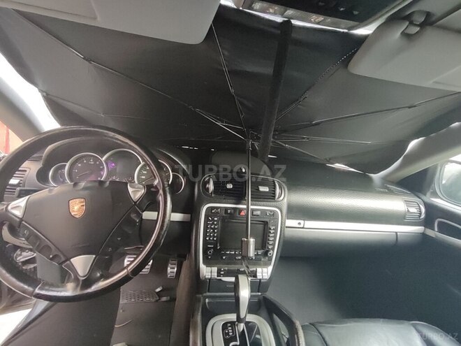 Porsche Cayenne S 2004, 210,000 km - 4.5 л - Bakı