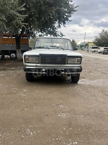 LADA (VAZ) 2107 2005, 54,848 km - 1.6 л - Ağsu
