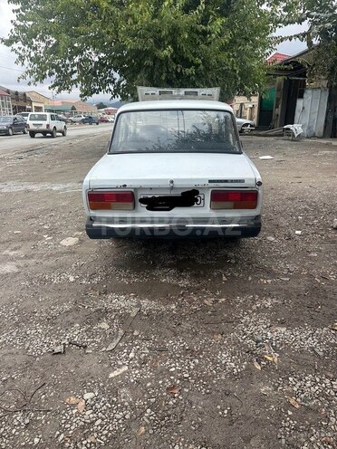 LADA (VAZ) 2107 2005, 54,848 km - 1.6 л - Ağsu
