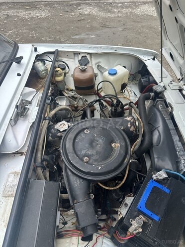 LADA (VAZ) 2107 2005, 54,848 km - 1.6 л - Ağsu