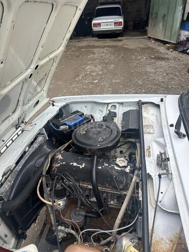 LADA (VAZ) 2107 2005, 54,848 km - 1.6 л - Ağsu