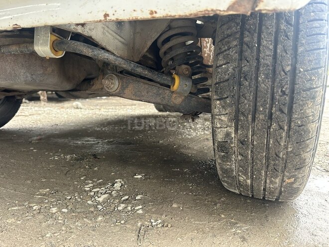 LADA (VAZ) 2107 2005, 54,848 km - 1.6 л - Ağsu