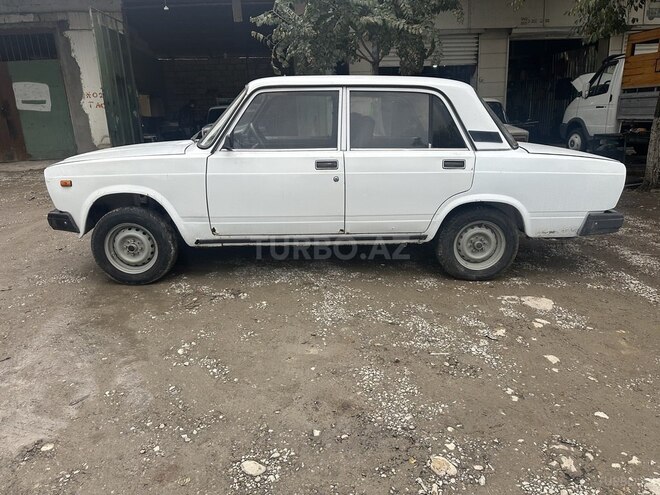 LADA (VAZ) 2107 2005, 54,848 km - 1.6 л - Ağsu