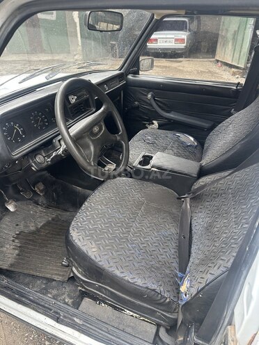 LADA (VAZ) 2107 2005, 54,848 km - 1.6 л - Ağsu