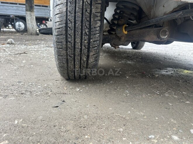 LADA (VAZ) 2107 2005, 54,848 km - 1.6 л - Ağsu