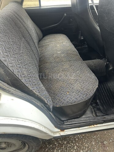 LADA (VAZ) 2107 2005, 54,848 km - 1.6 л - Ağsu
