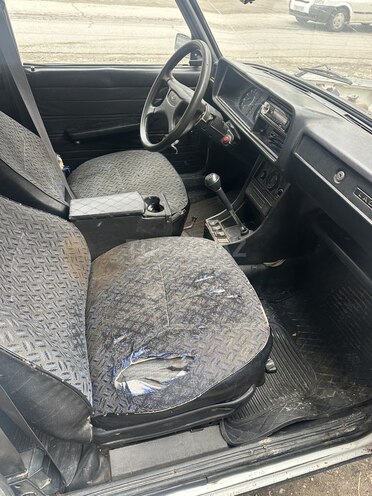 LADA (VAZ) 2107 2005, 54,848 km - 1.6 л - Ağsu