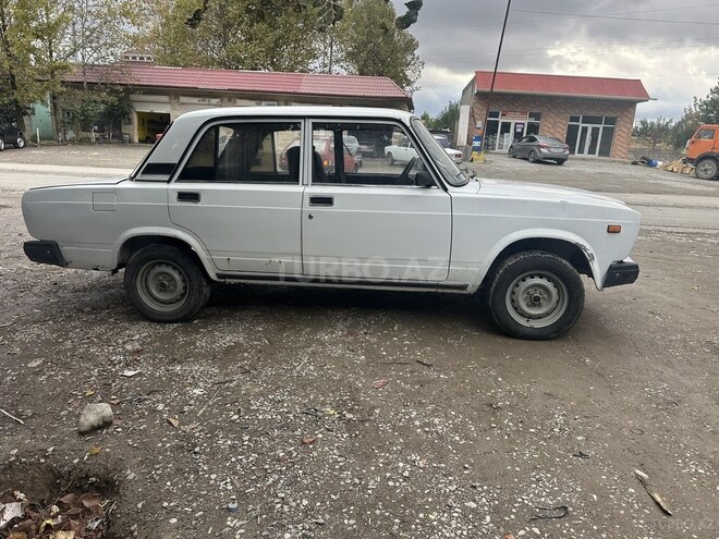 LADA (VAZ) 2107 2005, 54,848 km - 1.6 л - Ağsu