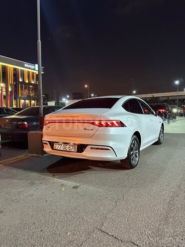 BYD Qin Plus 2024, 59,500 km - 1.5 л - Bakı