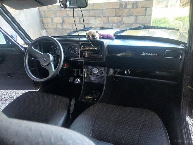 LADA (VAZ) 2107 2010, 22,326 km - 1.6 l - Goranboy