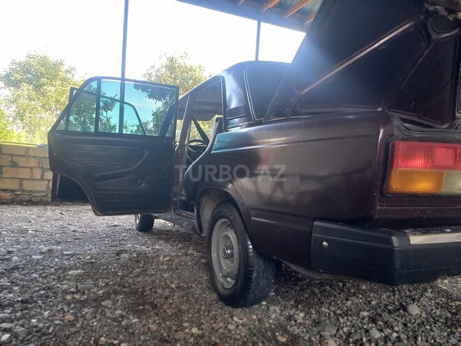 LADA (VAZ) 2107 2010, 22,326 km - 1.6 l - Goranboy