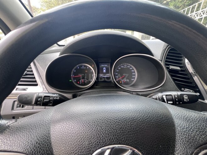 Hyundai Santa Fe 2012, 249,000 km - 2.4 l - Bakı