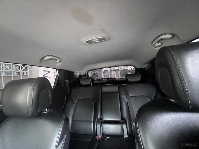 Hyundai Santa Fe 2012, 249,000 km - 2.4 l - Bakı