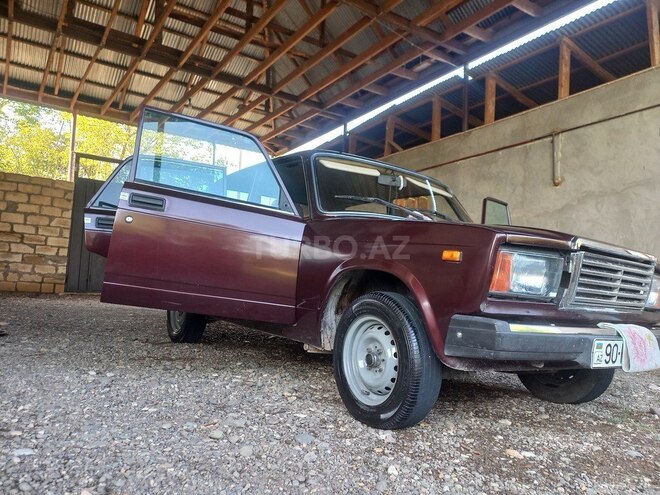 LADA (VAZ) 2107 2010, 22,326 km - 1.6 l - Goranboy