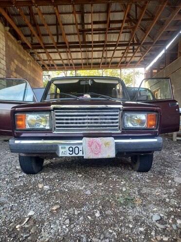 LADA (VAZ) 2107 2010, 22,326 km - 1.6 l - Goranboy