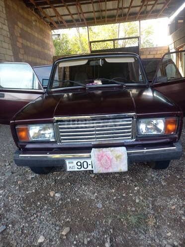 LADA (VAZ) 2107 2010, 22,326 km - 1.6 l - Goranboy