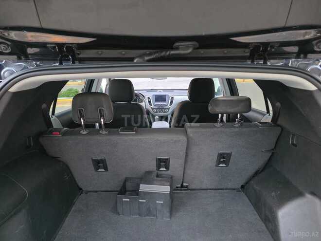 Chevrolet Equinox 2020, 151,000 km - 1.5 л - Bakı