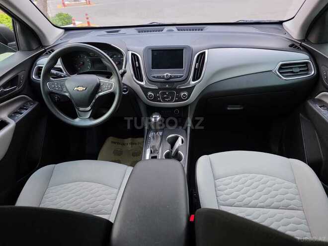 Chevrolet Equinox 2020, 151,000 km - 1.5 л - Bakı