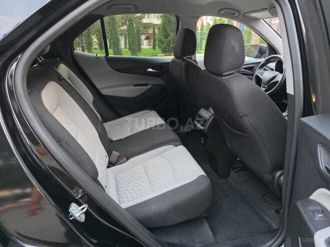 Chevrolet Equinox 2020, 151,000 km - 1.5 л - Bakı