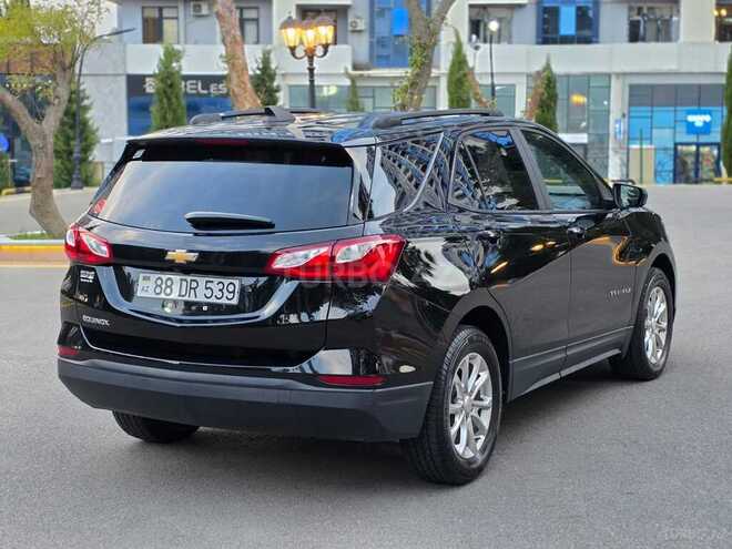 Chevrolet Equinox 2020, 151,000 km - 1.5 л - Bakı