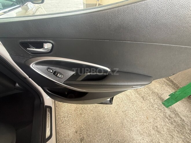 Hyundai Santa Fe 2013, 260,000 km - 2.0 л - Gəncə