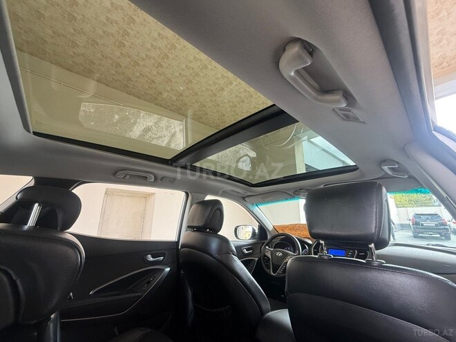 Hyundai Santa Fe 2013, 260,000 km - 2.0 л - Gəncə