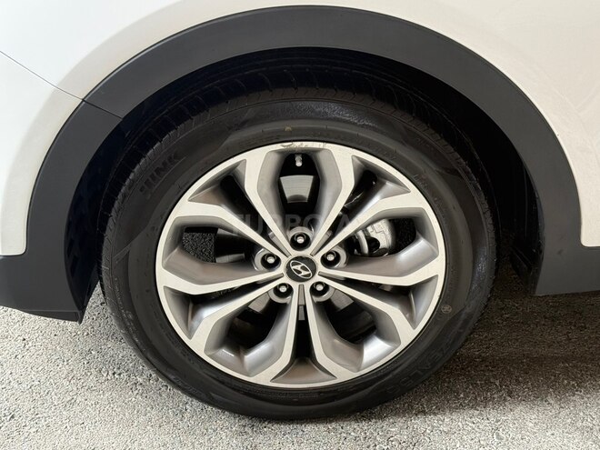Hyundai Santa Fe 2013, 260,000 km - 2.0 л - Gəncə