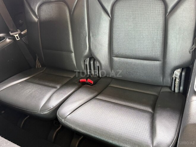 Hyundai Santa Fe 2013, 260,000 km - 2.0 л - Gəncə